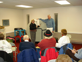 Minnesota Clown Education picture MN
